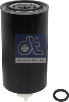 DT Spare Parts 3.22021 - Degvielas filtrs autospares.lv