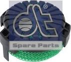 DT Spare Parts 3.72503 - Trokšņa slāpētājs, Kompresors www.autospares.lv