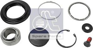 DT Spare Parts 2.96054 - Remkomplekts, Vadīkla www.autospares.lv