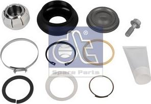 DT Spare Parts 2.96050 - Remkomplekts, Vadīkla www.autospares.lv