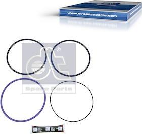 DT Spare Parts 2.91142 - O-Ring Set, cylinder sleeve www.autospares.lv