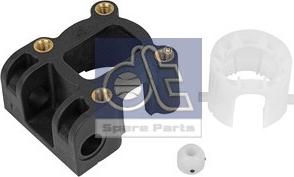 DT Spare Parts 2.93105 - Korpuss, Manuālā pārnesumkārba www.autospares.lv