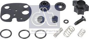 DT Spare Parts 2.93102 - Remkomplekts, Pārslēdzējsvira www.autospares.lv