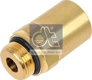 DT Spare Parts 2.44033 - Pretvārsts www.autospares.lv