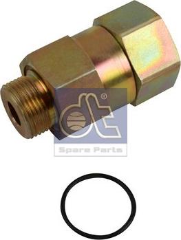 DT Spare Parts 2.44032 - Pretvārsts www.autospares.lv