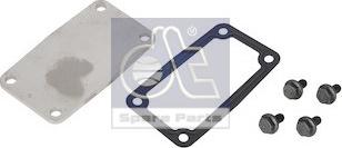 DT Spare Parts 2.44850 - Remkomplekts, Kompresors www.autospares.lv