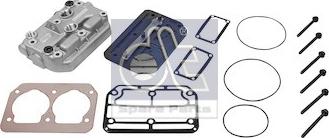 DT Spare Parts 2.44877 - Cilindru galva, Gaisa kompresors www.autospares.lv