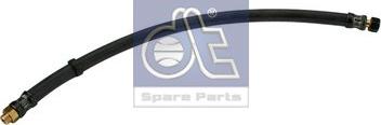 DT Spare Parts 2.44293 - Bremžu šļūtene www.autospares.lv