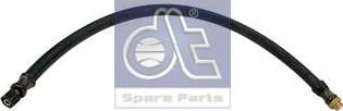 DT Spare Parts 2.44226 - Bremžu šļūtene www.autospares.lv