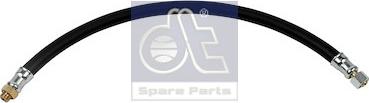 DT Spare Parts 2.44228 - Bremžu šļūtene www.autospares.lv