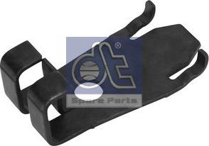 DT Spare Parts 2.40090 - Kronšteins, Bremžu suports www.autospares.lv