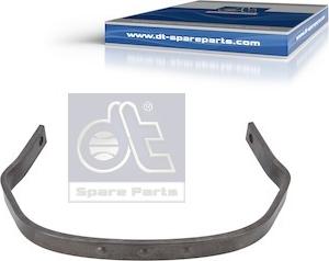 DT Spare Parts 2.40015 - Atspere, Bremžu uzlika www.autospares.lv