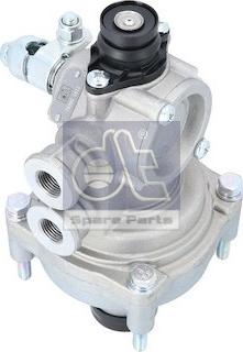 DT Spare Parts 2.47039 - Bremžu spēka regulators www.autospares.lv