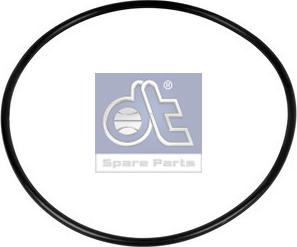 DT Spare Parts 2.50015 - Blīvgredzens, Grozāmass www.autospares.lv