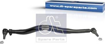 DT Spare Parts 2.53065 - Stūres garenstiepnis www.autospares.lv