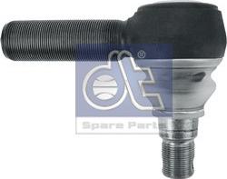 DT Spare Parts 2.53006 - Tie Rod End www.autospares.lv