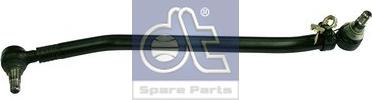 DT Spare Parts 2.53073 - Stūres garenstiepnis www.autospares.lv