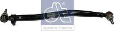 DT Spare Parts 2.53149 - Stūres garenstiepnis www.autospares.lv