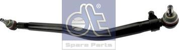 DT Spare Parts 2.53144 - Stūres garenstiepnis www.autospares.lv