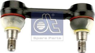 DT Spare Parts 2.53148 - Stūres garenstiepnis www.autospares.lv