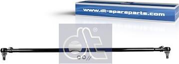 DT Spare Parts 2.53119 - Stūres šķērsstiepnis www.autospares.lv