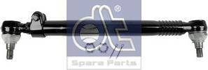 DT Spare Parts 2.53299 - Stūres garenstiepnis www.autospares.lv