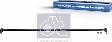 DT Spare Parts 2.53295 - Stūres garenstiepnis www.autospares.lv