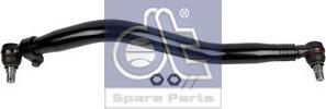 DT Spare Parts 2.53296 - Stūres garenstiepnis www.autospares.lv