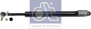 DT Spare Parts 2.53267 - Stūres vadības amortizators www.autospares.lv