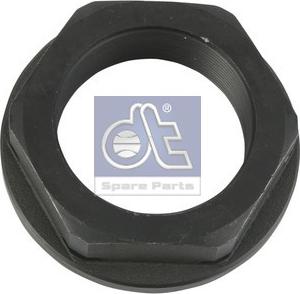 DT Spare Parts 2.65061 - Uzgrieznis, Ass kakliņš www.autospares.lv