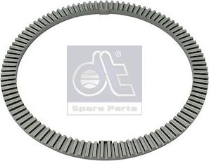 DT Spare Parts 2.65149 - Devēja gredzens, ABS www.autospares.lv