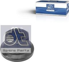 DT Spare Parts 2.65119 - Riteņa stiprināsanas uzgrieznis www.autospares.lv