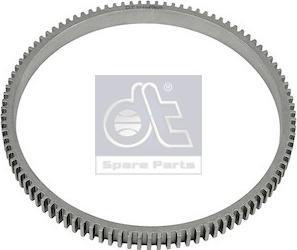 DT Spare Parts 2.65179 - Devēja gredzens, ABS www.autospares.lv