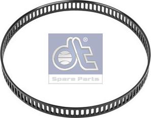 DT Spare Parts 2.65176 - Devēja gredzens, ABS www.autospares.lv