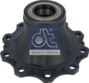 DT Spare Parts 2.65282 - Riteņa rumba www.autospares.lv