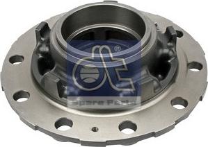 DT Spare Parts 2.65224 - Riteņa rumba www.autospares.lv