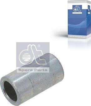 DT Spare Parts 2.61092 - Čaula, Stabilizatora bukse www.autospares.lv