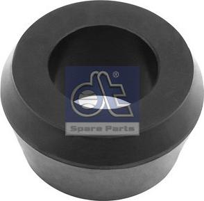 DT Spare Parts 2.61040 - Bukse, Stabilizators www.autospares.lv