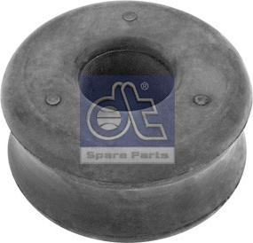 DT Spare Parts 2.61041 - Bukse, amortizators www.autospares.lv