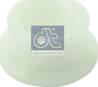 DT Spare Parts 2.61067 - Bukse, Stabilizators www.autospares.lv