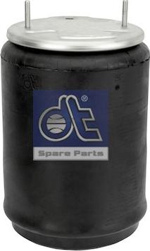 DT Spare Parts 2.61013 - Pneimoatsperes spilvens, Pneimopiekare www.autospares.lv