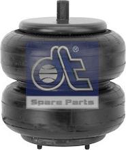 DT Spare Parts 2.61034 - Pneimoatsperes spilvens, Pneimopiekare www.autospares.lv