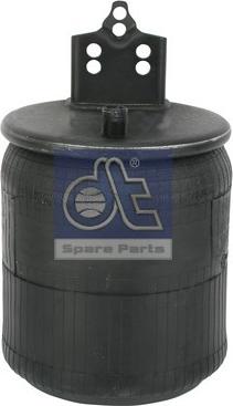 DT Spare Parts 2.61038 - Pneimoatsperes spilvens, Pneimopiekare www.autospares.lv