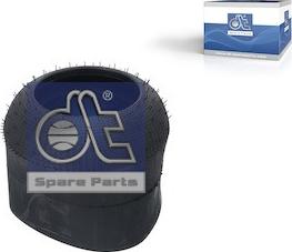 DT Spare Parts 2.61022 - Pneimoatsperes spilvens, Pneimopiekare www.autospares.lv