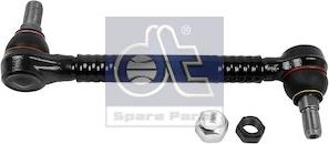 DT Spare Parts 2.61313 - Stiepnis / Atsaite, Stabilizators www.autospares.lv