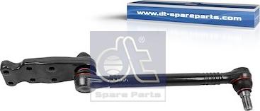 DT Spare Parts 2.61293 - Stiepnis / Atsaite, Stabilizators www.autospares.lv