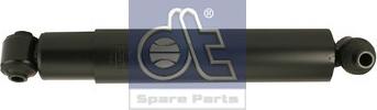 DT Spare Parts 2.61251 - Amortizators www.autospares.lv