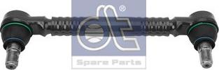 DT Spare Parts 2.61239 - Stiepnis / Atsaite, Stabilizators www.autospares.lv