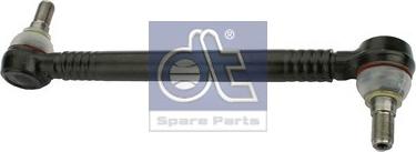 DT Spare Parts 2.61234 - Stiepnis / Atsaite, Stabilizators www.autospares.lv