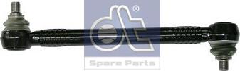 DT Spare Parts 2.61232 - Stiepnis / Atsaite, Stabilizators www.autospares.lv